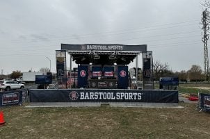 Barstool