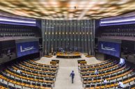 Brazil Gambling Legislation Could Pass Senate Thanks to Wild Card