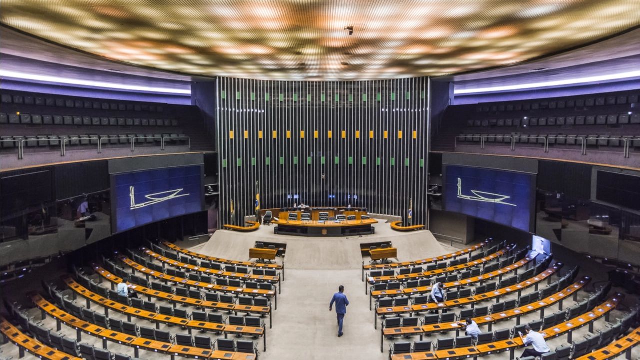 Brazil Senate