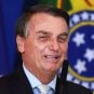 Brazilian President Jair Bolsonaro
