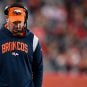 Nathaniel Hackett Denver Broncos fired head coach Rams Christmas