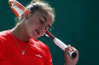 Match-Fixing Tennis Players Banned By Integrity Agency