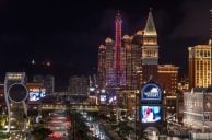 Macau Non-Gaming Efforts Slow Going