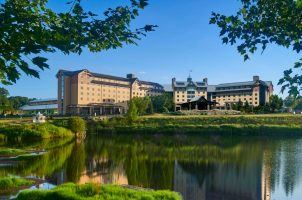 Mount Airy Casino Resort Pocono gambling age