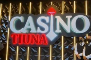 Casino Tiuna