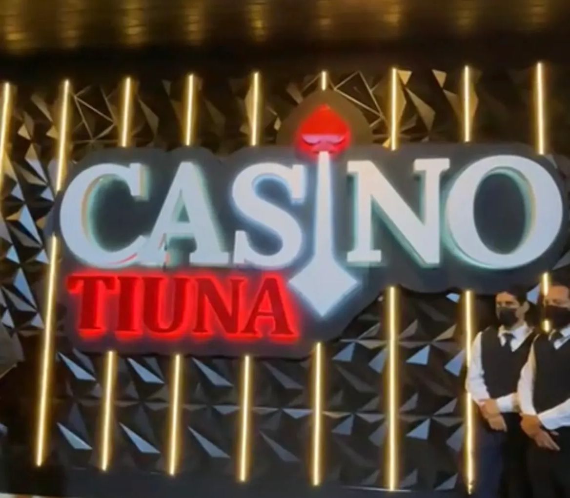 Venezuela’s Casino Market Grows With New Venue in Barquisimeto – Casino.org