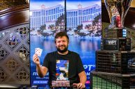 Chad Eveslage Becomes World Poker Tour Player of the Year