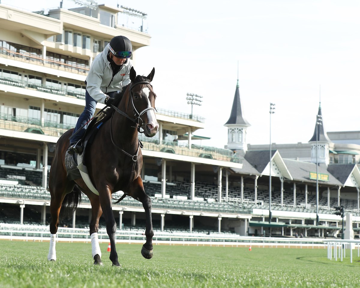 Churchill Downs