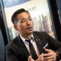 Alvin Chau