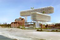Uruguay Casino Construction to Begin After Multiple Delays
