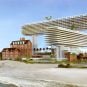 Cipriani Group resort rendering