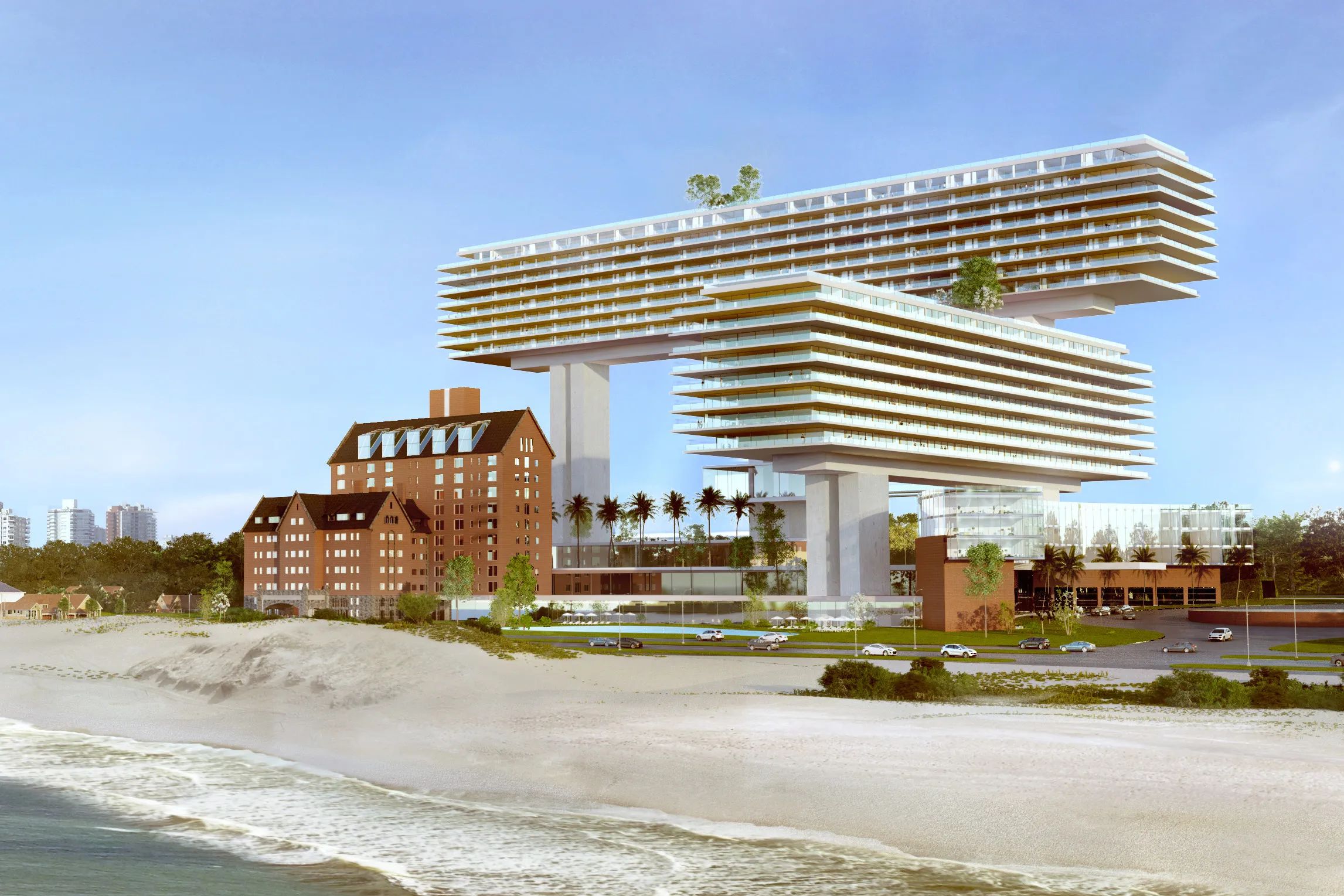 Construction of New Uruguay Casino to Begin After Multiple Delays