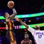 John Collins Atlanta Hawks injury ankle trade rumors Suns Warriors 76ers Nets
