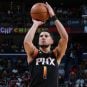 Devin Booker Phoenix Suns Injury Groin
