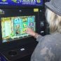 Virginia skill gaming machines Sadler Brothers Oil