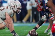 Army-Navy Game Caps College Football’s 2022 Regular Season