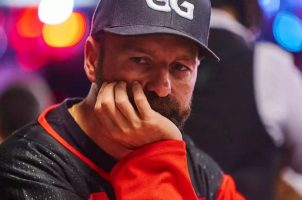 Daniel Negreanu