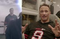 PointsBet, Drew Brees Scolded for Lightning Strike Advertisement