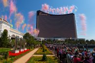 Wynn Resorts Wraps $1.7B Sale of Encore Boston Harbor Property Assets