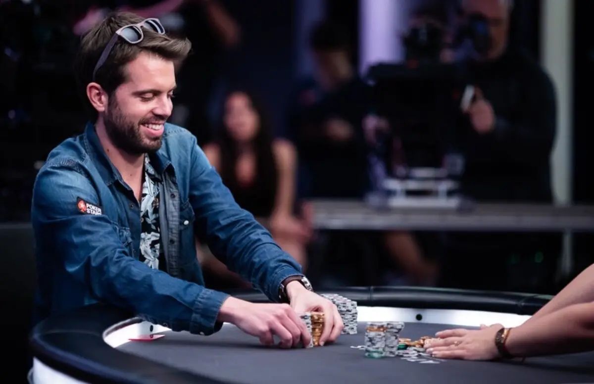 World Poker Tour World Championship's $15 Million Guarantee Already  Surpassed On Day 1B - Poker News