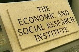 Economic and Social Research Institute