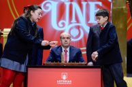 Spain’s Famous El Gordo Lottery Set to Award Over $2B in Cash on Thursday