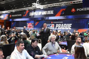 European Poker Tour Prague