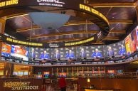 Encore Boston Harbor Gains First Sportsbook License in Massachusetts History