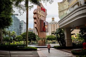 Macau casinos licenses China COVID-19 coronavirus