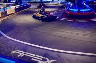 Red Hawk Casino Opens Family-Friendly Amusement Center, Hotel Next