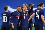FIFA World Cup: France Digs In As It Prepares for Storm