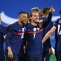 French national soccer team