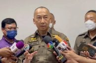 World Cup Gambling: Police Action Sees More Than 12,000 Arrested in Thailand