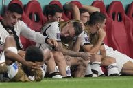 FIFA World Cup: Germany Goes Home, Japan Surprises Once Again