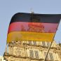 German flag