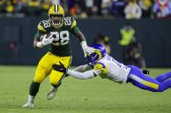LA Rams Fail to Score Playoff Spot Following Loss to Green Bay Packers