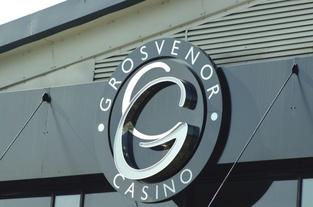 Grosvenor Casinos