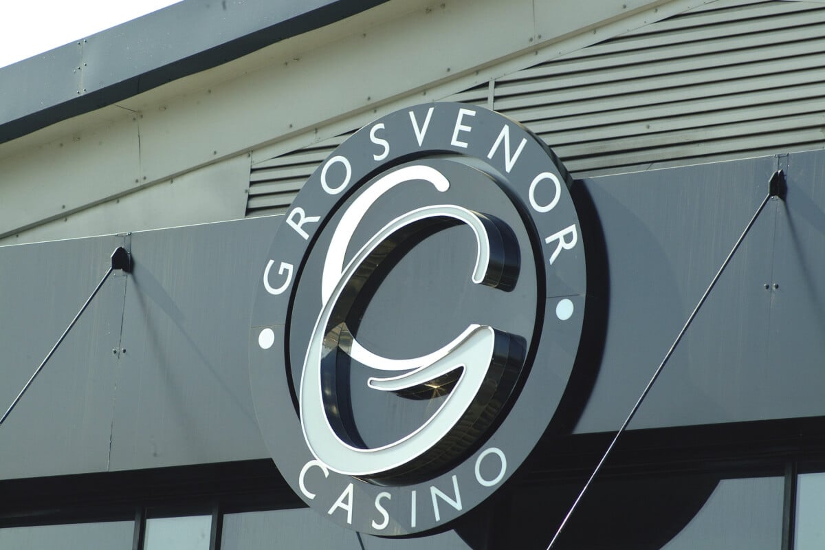 Grosvenor Casinos