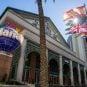 Harrah’s New Orleans