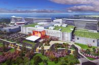Mohegan Inspire to Open South Korea’s First Multipurpose Arena
