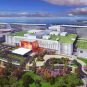 Mohegan Inspire