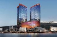 South Korea Casinos Future Bleak Once Japan’s Resorts Live: Expert