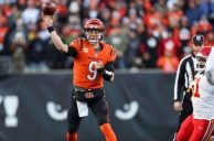 Buffalo Bills Have More At Stake Tonight Than Cincinnati Bengals