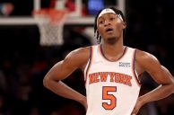 New York Knicks and Brooklyn Nets Both Surging While Returning Home for Christmas Week