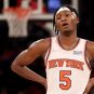 Knicks trade rumors Immanuel Quickley Evan Fournier Cam Reddish Derrick Rose Lakers Bulls