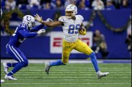 Los Angeles Chargers Head to Postseason with Win Over Indianapolis Colts