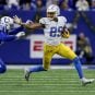 LA Chargers