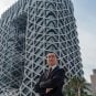 Melco Resorts Macau casino non-gaming China
