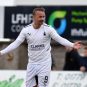 Leigh Griffiths