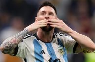 FIFA World Cup: Messi, Argentina Are The New World Champions